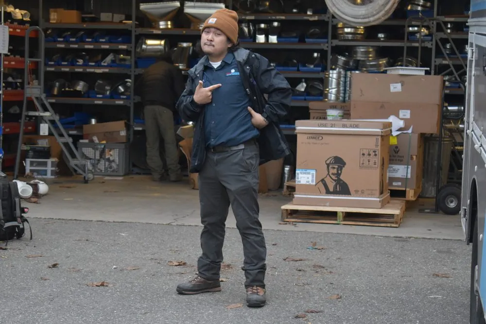 Slide of Ronk Brothers Heating and Cooling