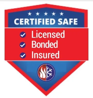 Certified AC repair in Sedro-Woolley, WA by Ronk Brothers Heating and Cooling