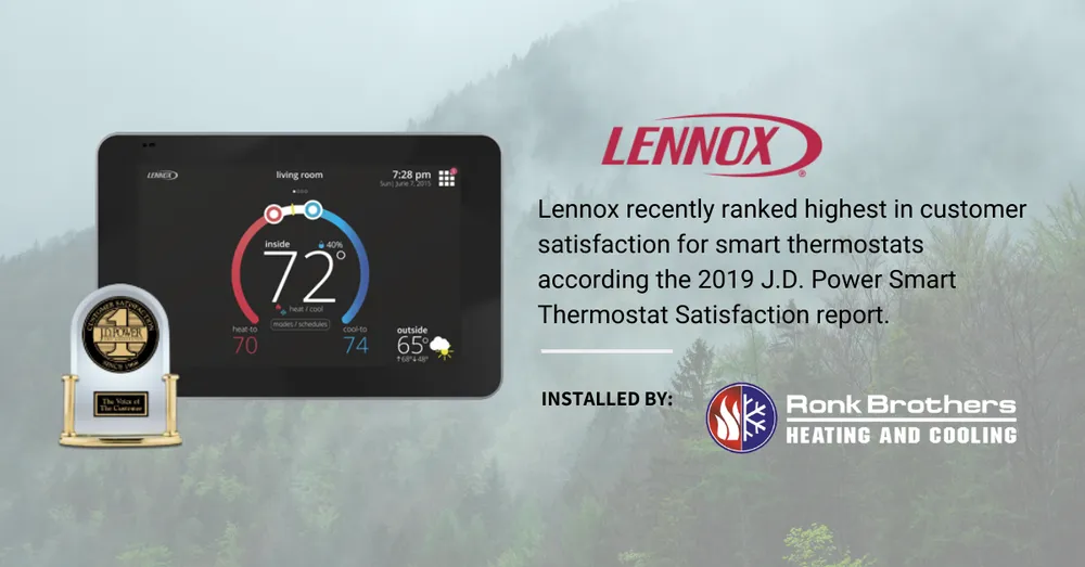 Top-rated HVAC repair for local homeowners in Sedro-Woolley, WA by Ronk Brothers Heating and Cooling