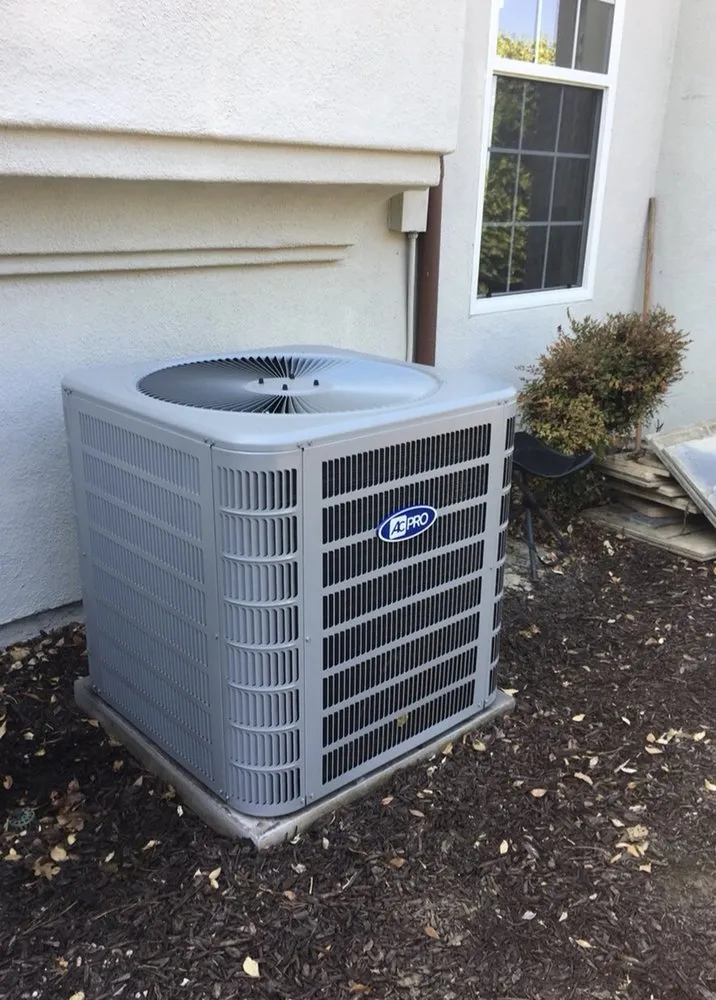 Slide of Ronnie Jones AC and Heating