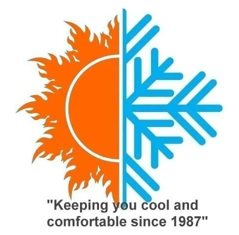 Slide of Ronnie Jones AC and Heating