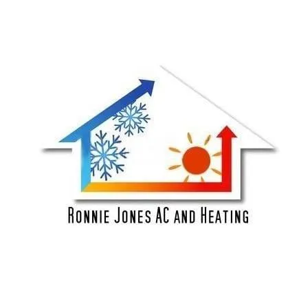Slide of Ronnie Jones AC and Heating