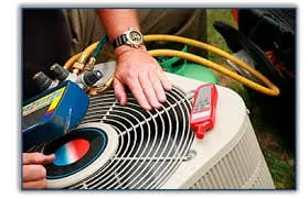 Slide of Ronnie Jones AC and Heating