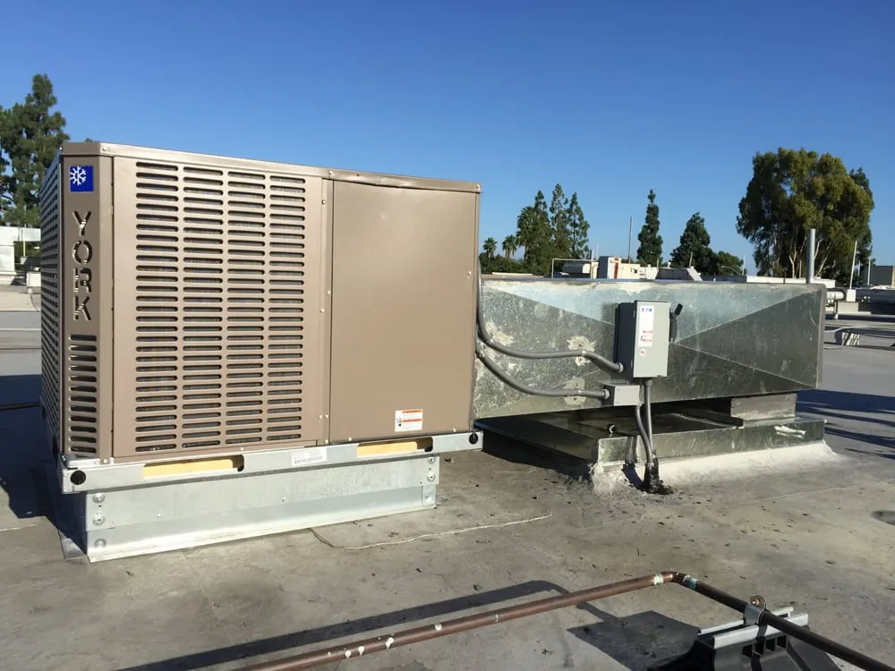 Slide of Ronnie Jones AC and Heating