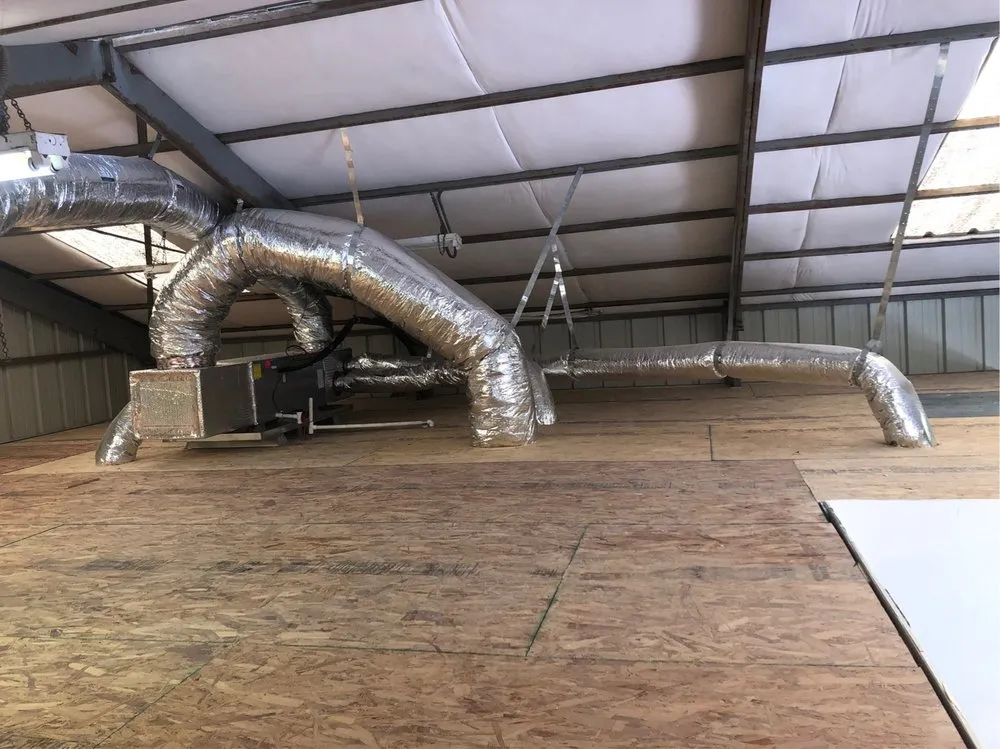 Slide of Ronnie Jones AC and Heating