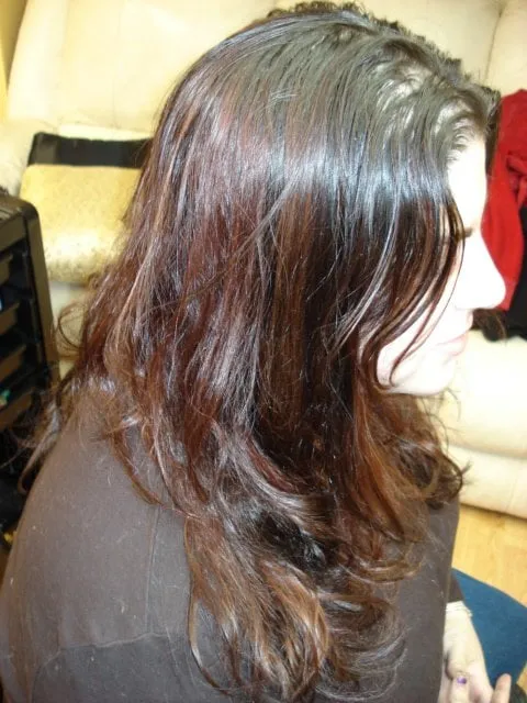 Slide of Ronnie Jones AC and Heating