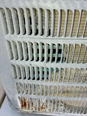 Ronnie Jones AC and Heating