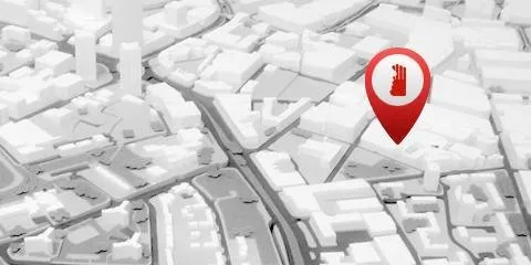 Slide of Ronnie Ritchie Service