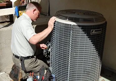 Slide of Ron's Appliance Heating & Air