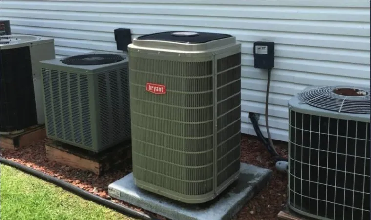 Top-rated air conditioning tune-up experts serving Fair Play, MO - Ron's Heating & Air Conditioning