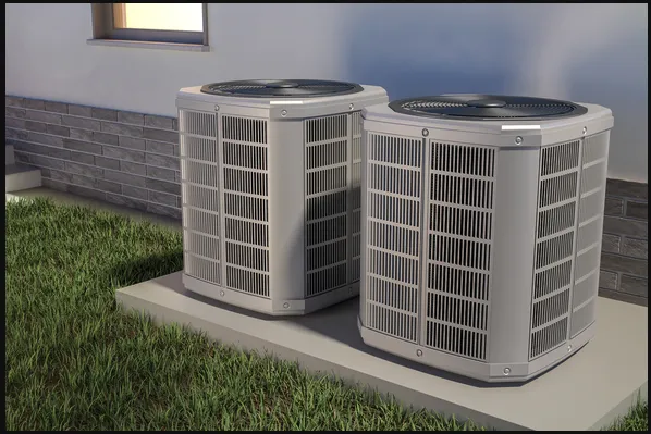 Emergency AC repair near you in Fair Play, MO by Ron's Heating & Air Conditioning