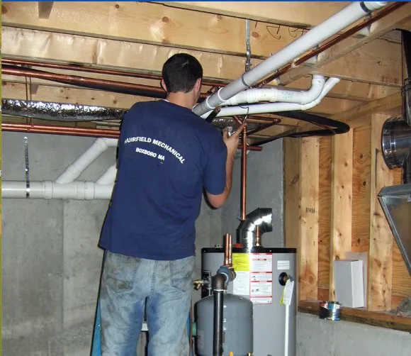 Trusted heating and cooling service in Fair Play, MO - Ron's Heating & Air Conditioning