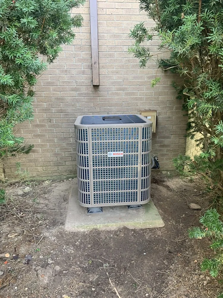 Reliable furnace service in Fair Play, MO by Ron's Heating & Air Conditioning