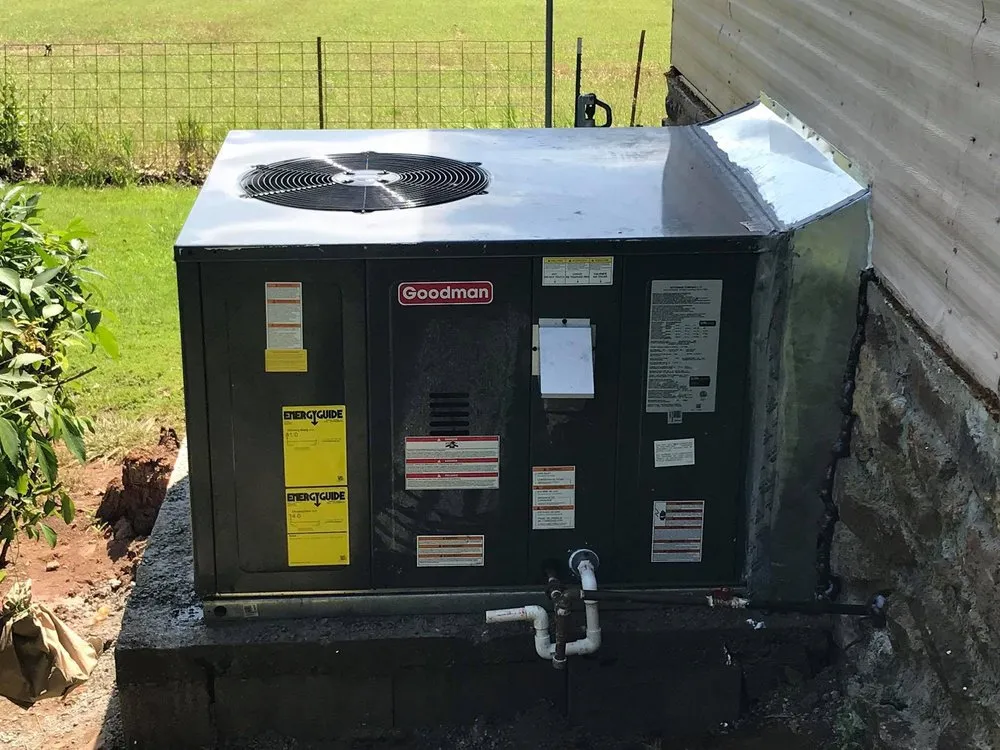 Local air conditioning service for fast service in Fair Play, MO by Ron's Heating & Air Conditioning