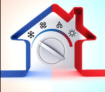 Top-rated HVAC repair for local homeowners in Fair Play, MO by Ron's Heating & Air Conditioning