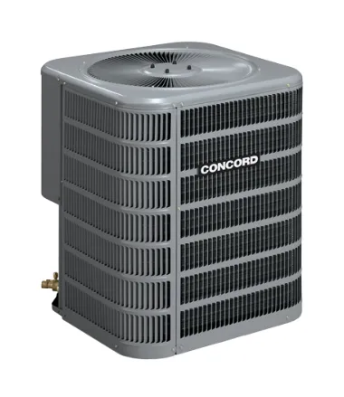 Professional HVAC installation experts serving Fair Play, MO - Ron's Heating & Air Conditioning
