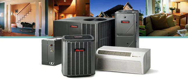 Expert AC repair for homes across Fair Play, MO - Ron's Heating & Air Conditioning