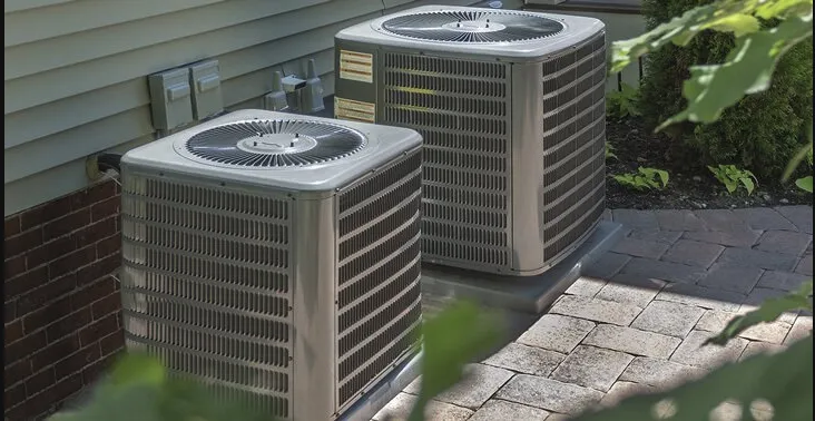 Trusted HVAC maintenance in Fair Play, MO - Ron's Heating & Air Conditioning