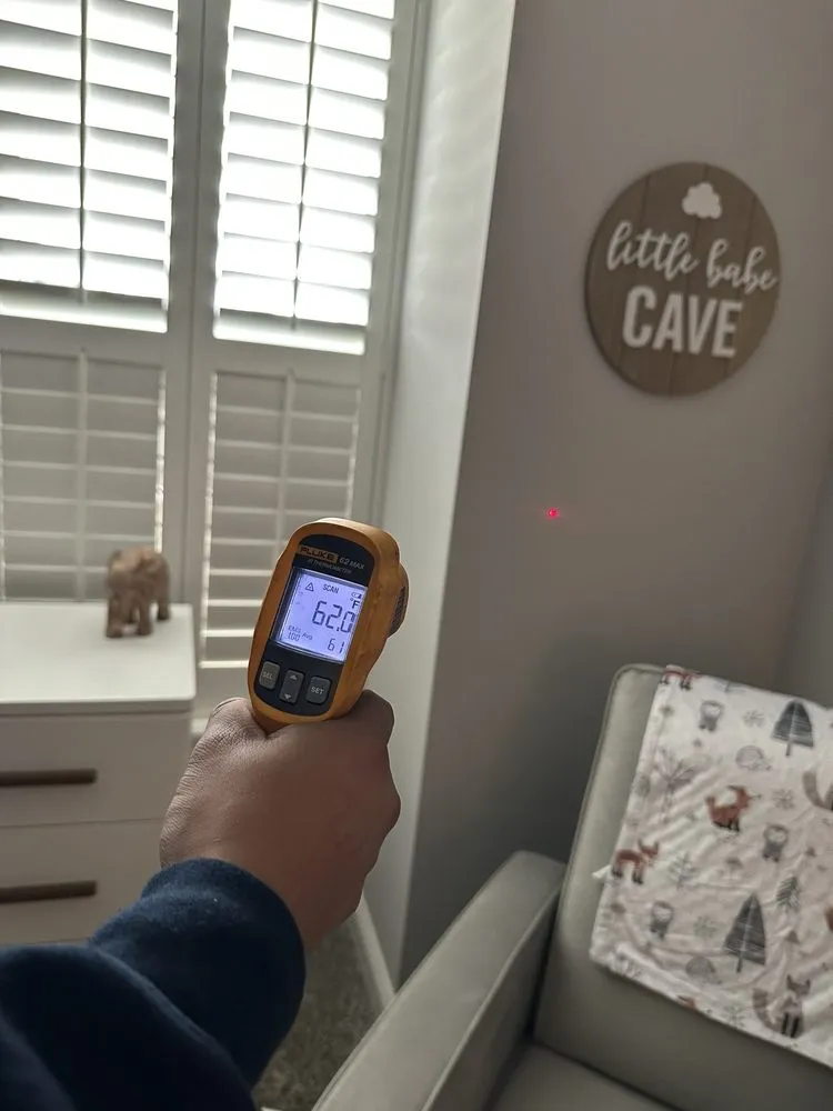 Slide of Ron's Heating & Air Conditioning