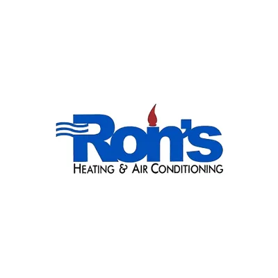 Ron's Heating & Air Conditioning