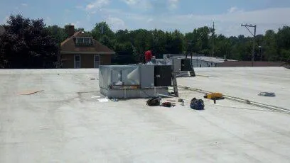 Slide of Ron's Heating & Cooling