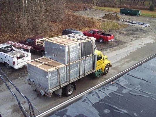 Ron's Heating & Cooling