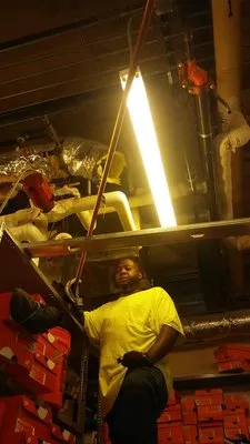 Ron's Heating & Cooling