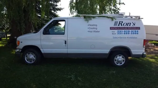 Ron's Heating and Cooling