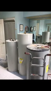 Slide of Ron's Plumbing Heating & Air Conditioning