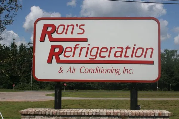 Ron's Refrigeration & Air Conditioning