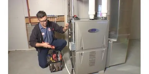 Slide of Rons refrigeration CoolSys