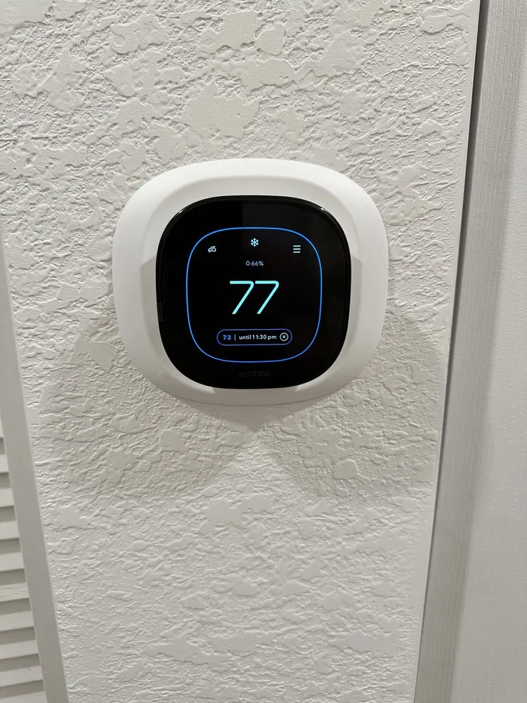 Slide of Ron’s Rescue Air and Cooling