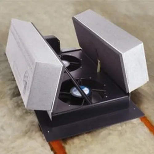 Slide of Ronzano Sheet Metal