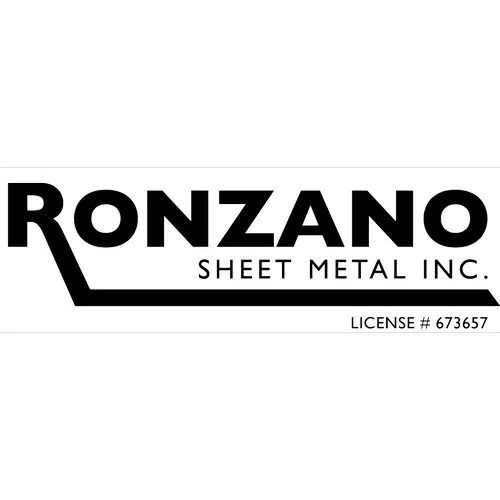 Slide of Ronzano Sheet Metal