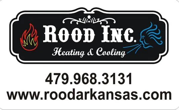 Rood Heating & Cooling