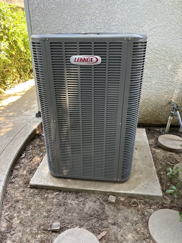 Slide of Roo's Heating And Air Conditioning