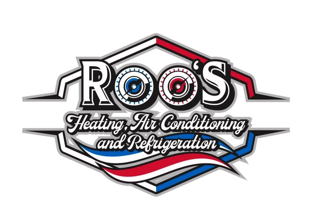 Slide of Roo's Heating And Air Conditioning