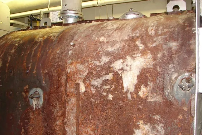 Slide of Roosevelt Plumbing Heating and Cooling