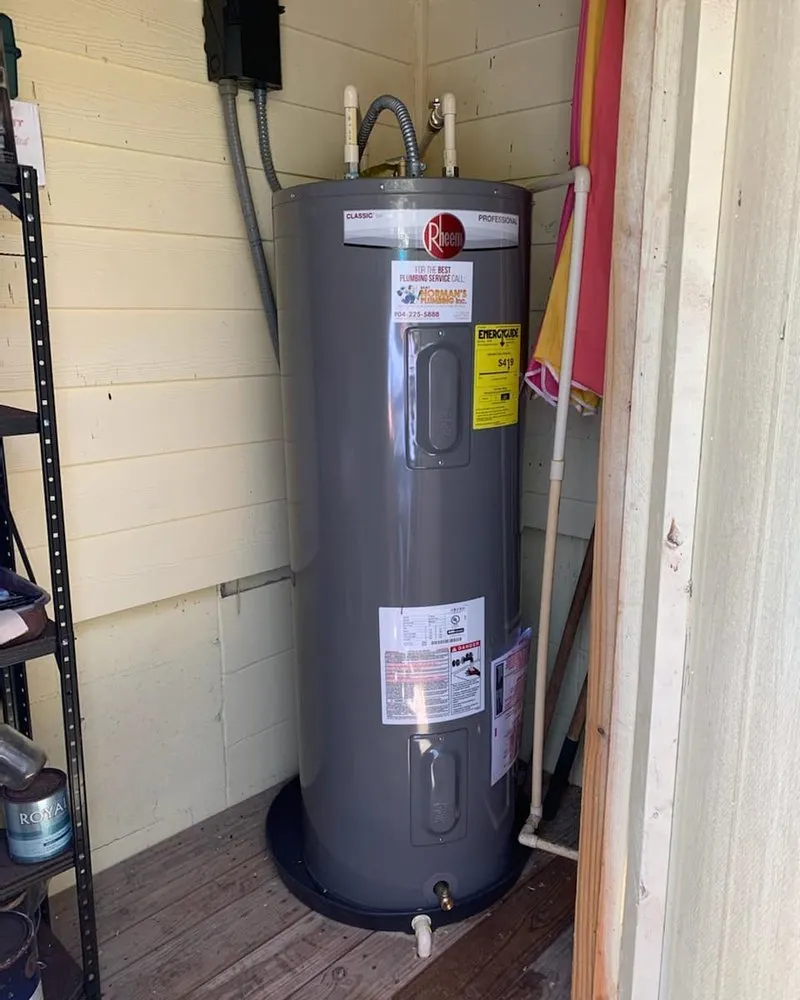 Slide of Roosevelt Rd Plumbing Service