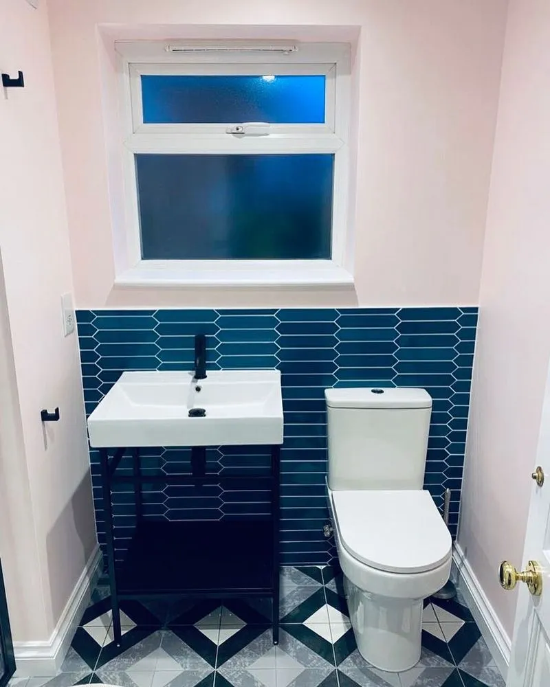 Slide of Roosevelt Road Plumbing