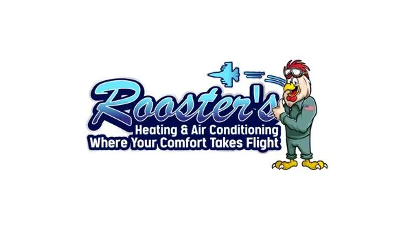 Rooster's Heating & Air Conditioning