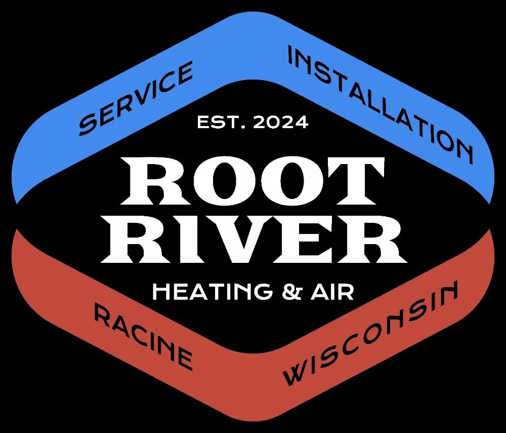 Slide of Root RIver Heating and Air