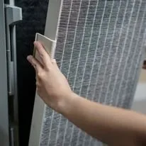 Slide of Rooter Hero Plumbing & Air