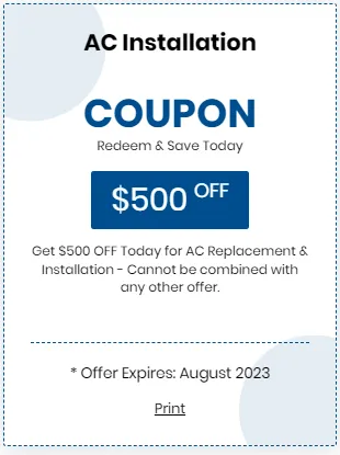 Slide of Rooter Hero Plumbing & Air