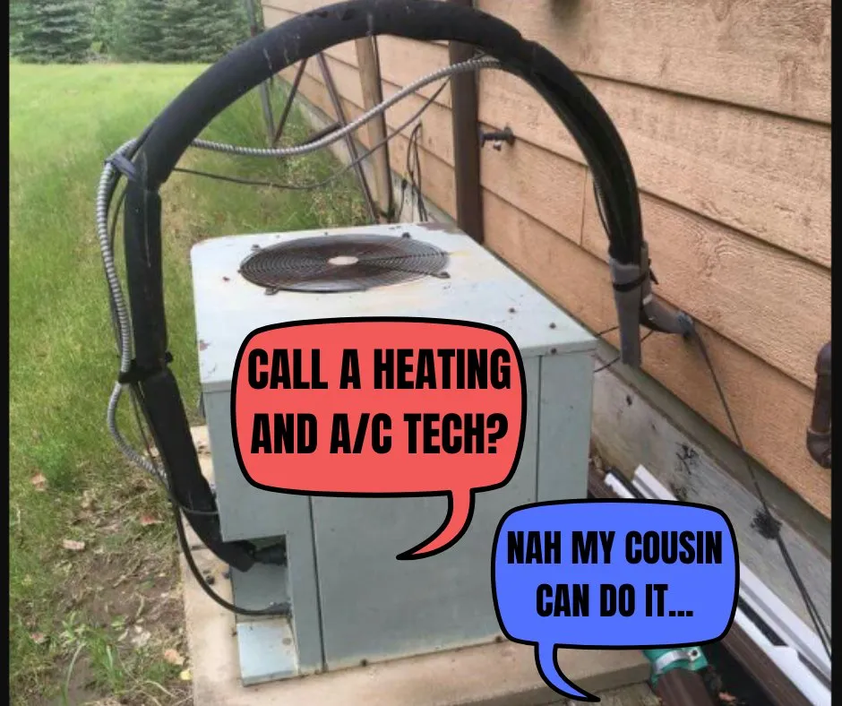 Slide of Rooter Hero Plumbing & Air