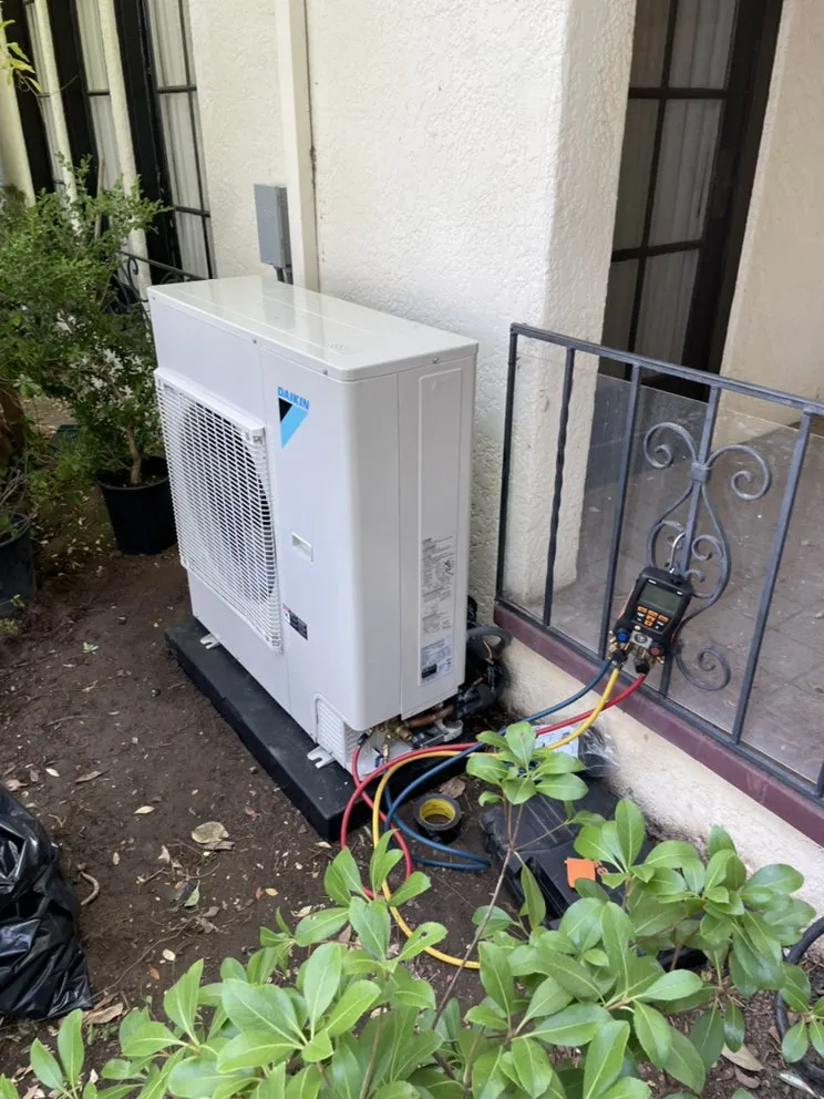 Slide of Rooter Hero Plumbing & Air