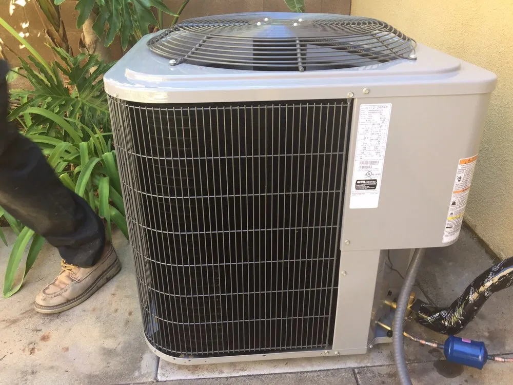 Slide of Rooter Hero Plumbing & Air