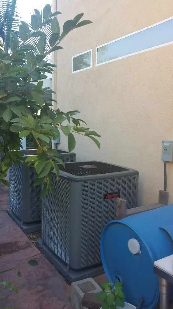 Slide of Rooter Hero Plumbing & Air