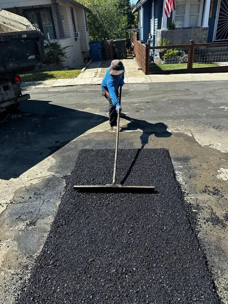Slide of Rooter Hero Plumbing & Air of Martinez