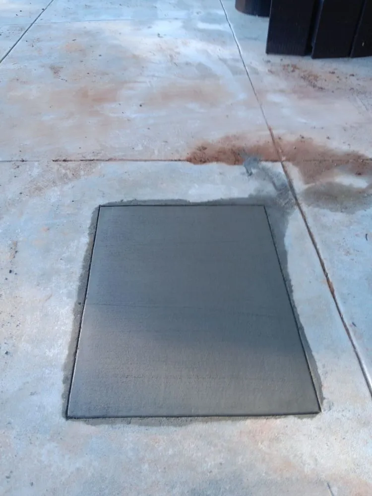 Slide of Rooter Hero Plumbing & Air of Martinez